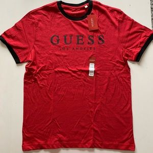 New Guess Men’s T-shirt!